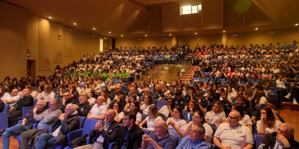 Ready to start: si apre ufficialmente la stagione del movimento pallavolistico veronese